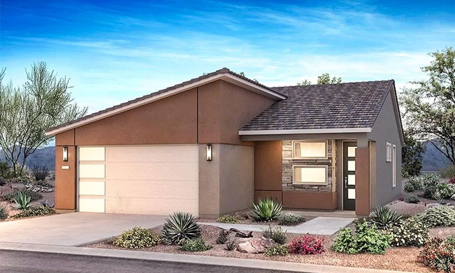 Single-Family Homes