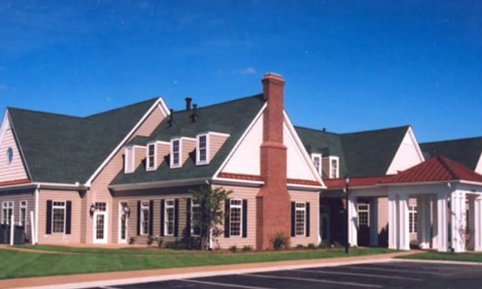 Eagle Pointe at Cahoon Plantation - Chesapeake, VA