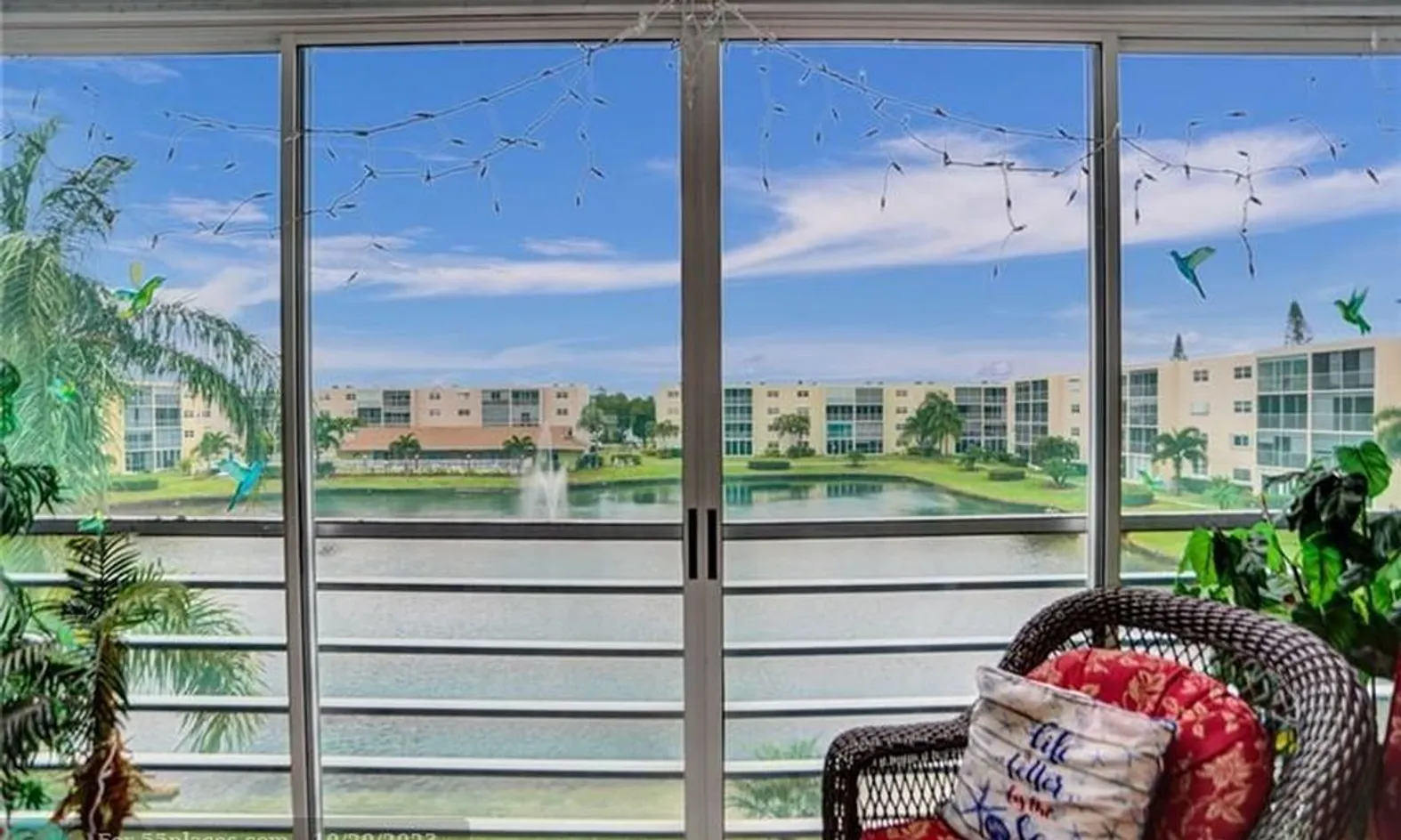 Meadowbrook Lakes
