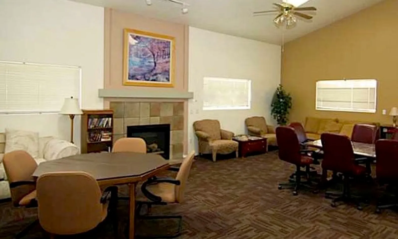 Multi-Purpose Room