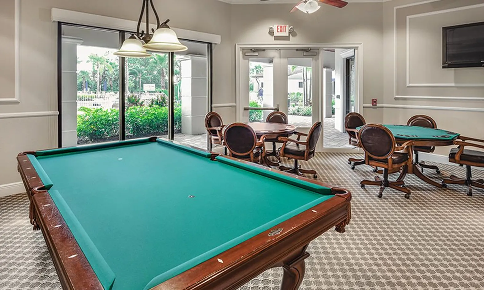 Billiards