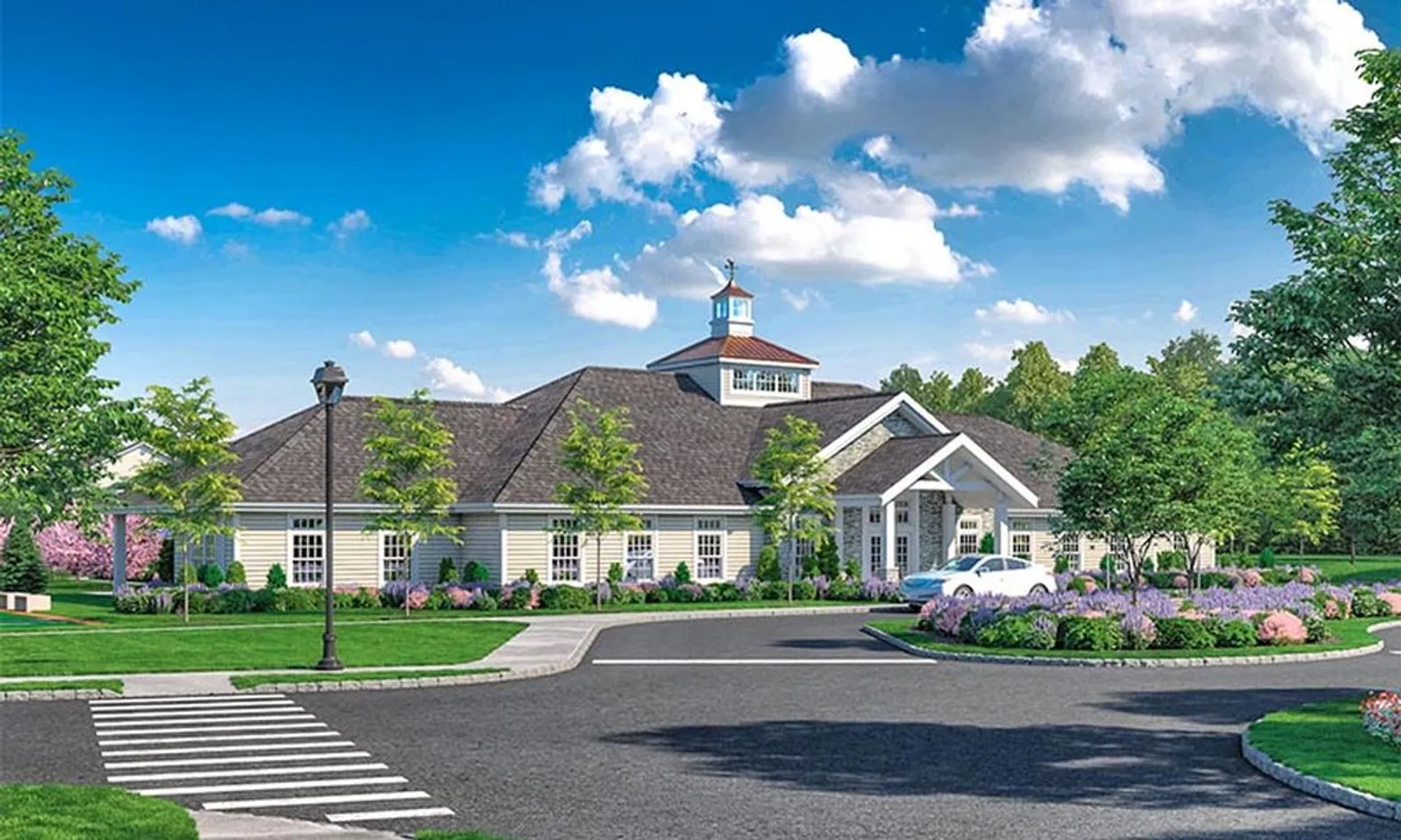 Vineyards at Brookfield - Center Moriches NY