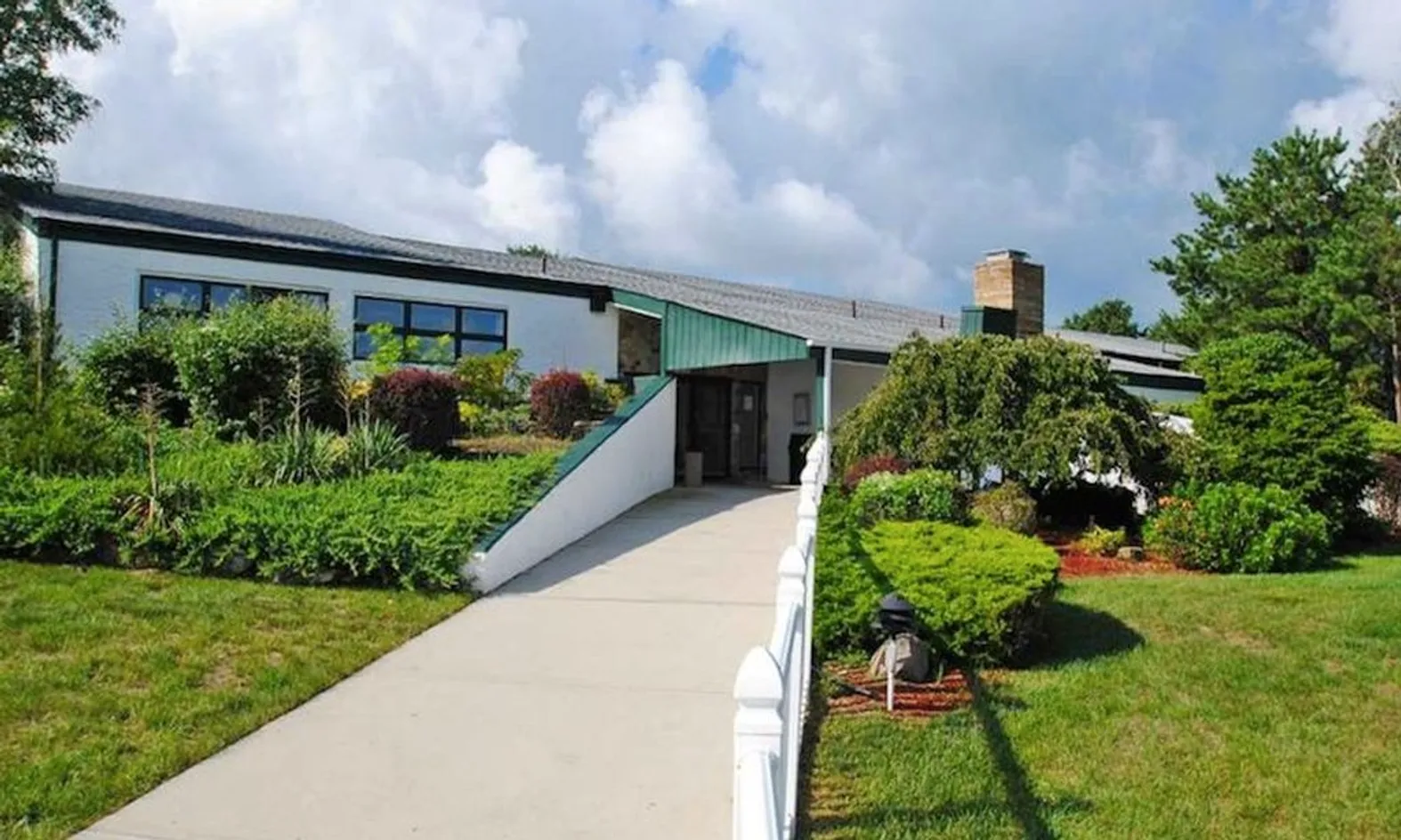 Clubhouse