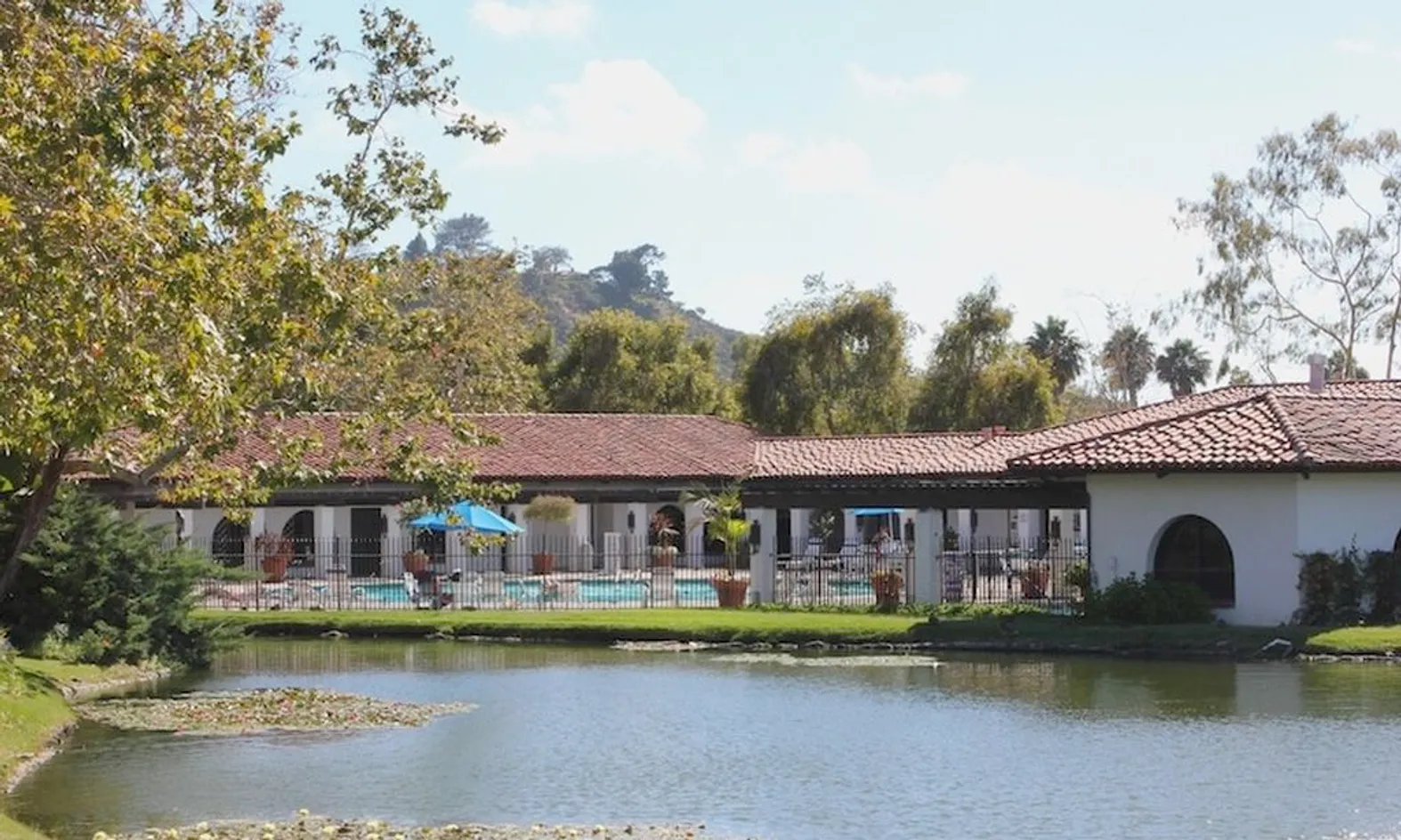 Recreation Center - 12,500 Sq. Ft.