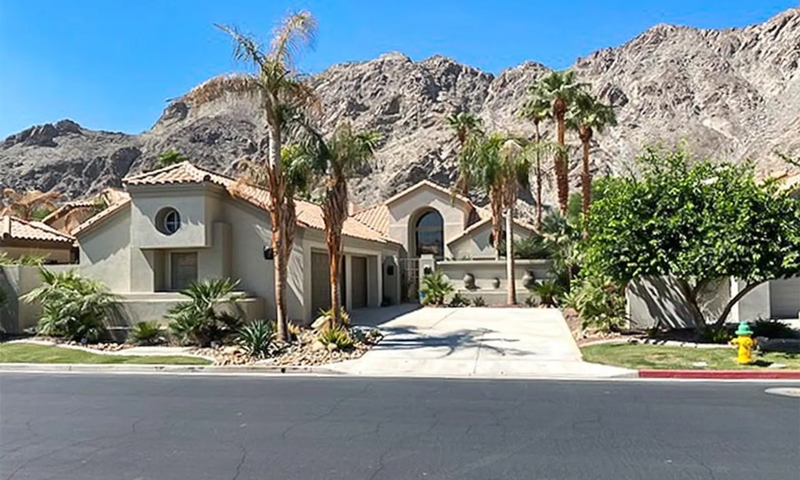 Single-Family & Attached Homes