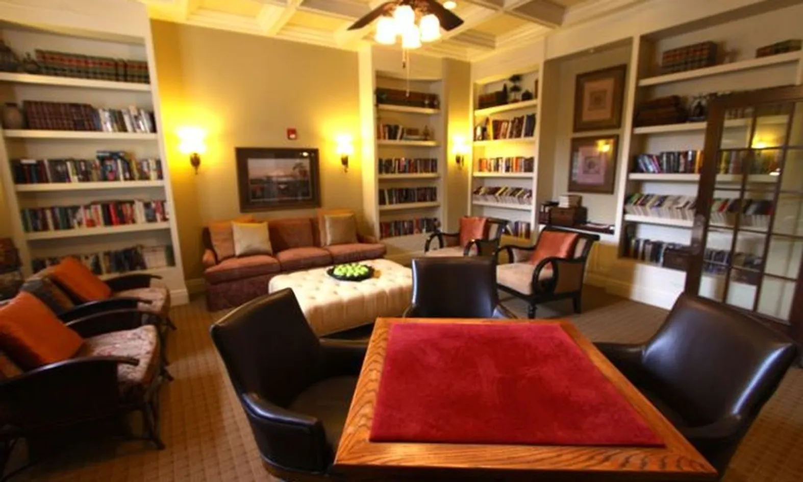 Library