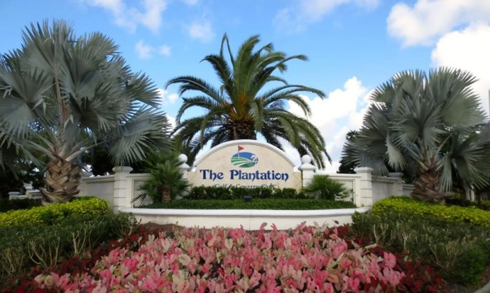 Community Sign