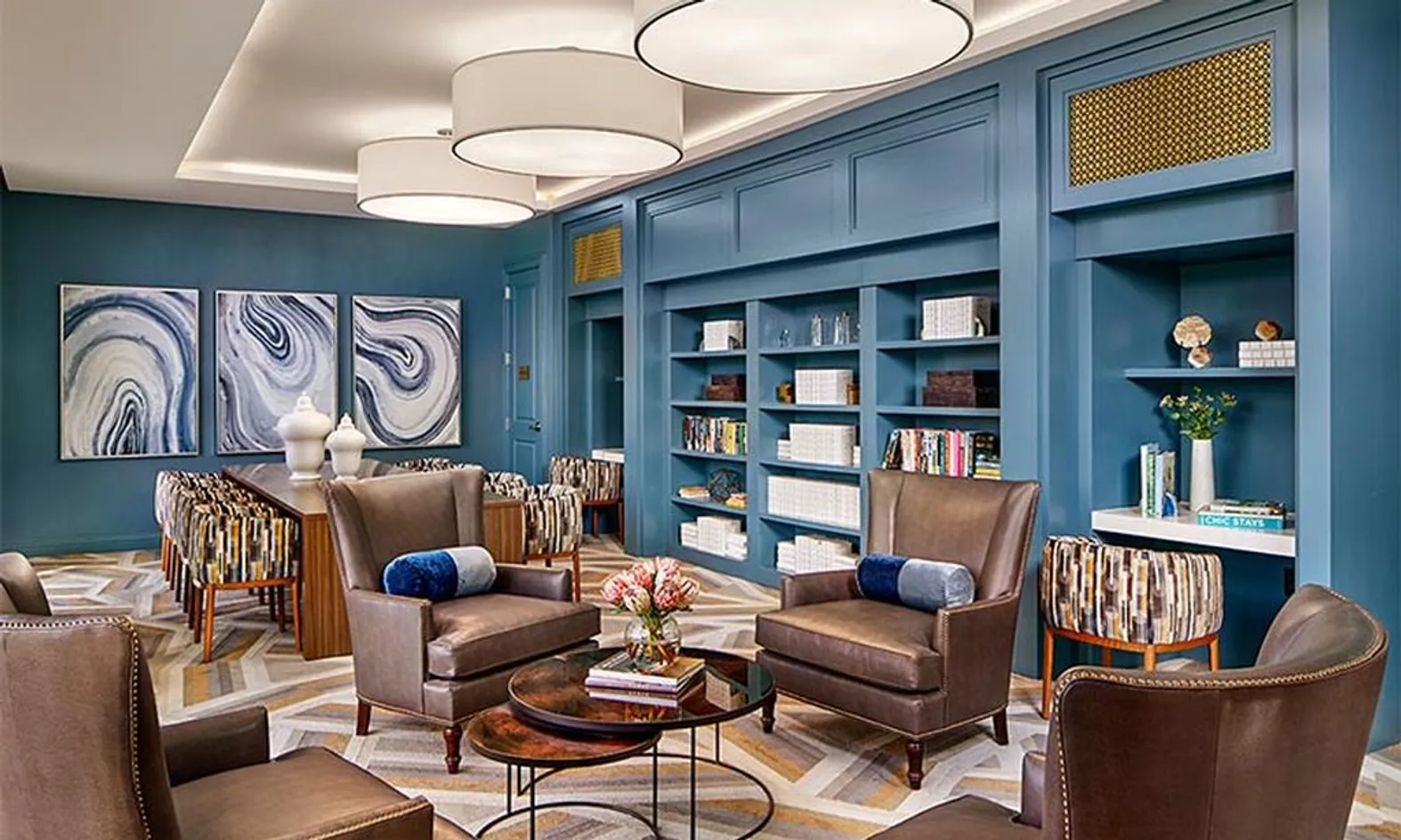 Library