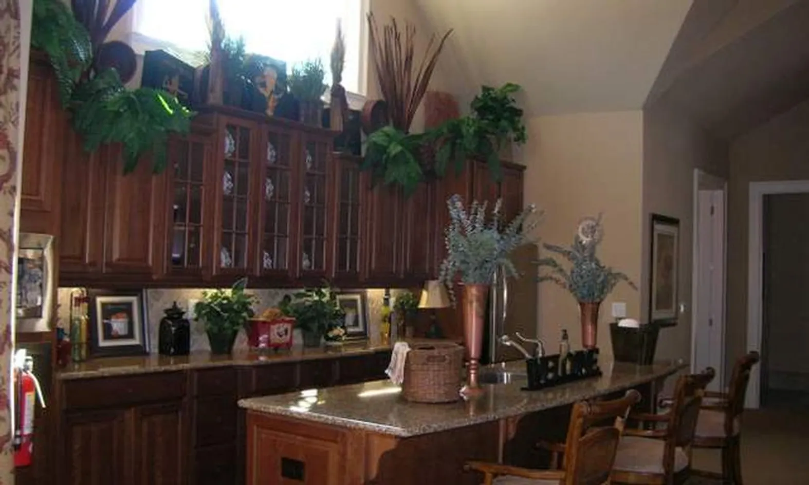 Catering Kitchen