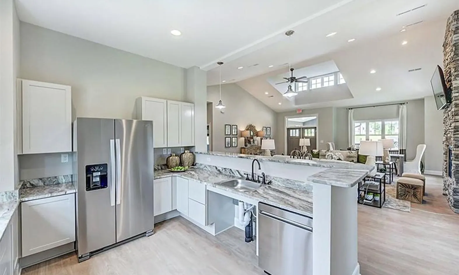 Community Kitchen