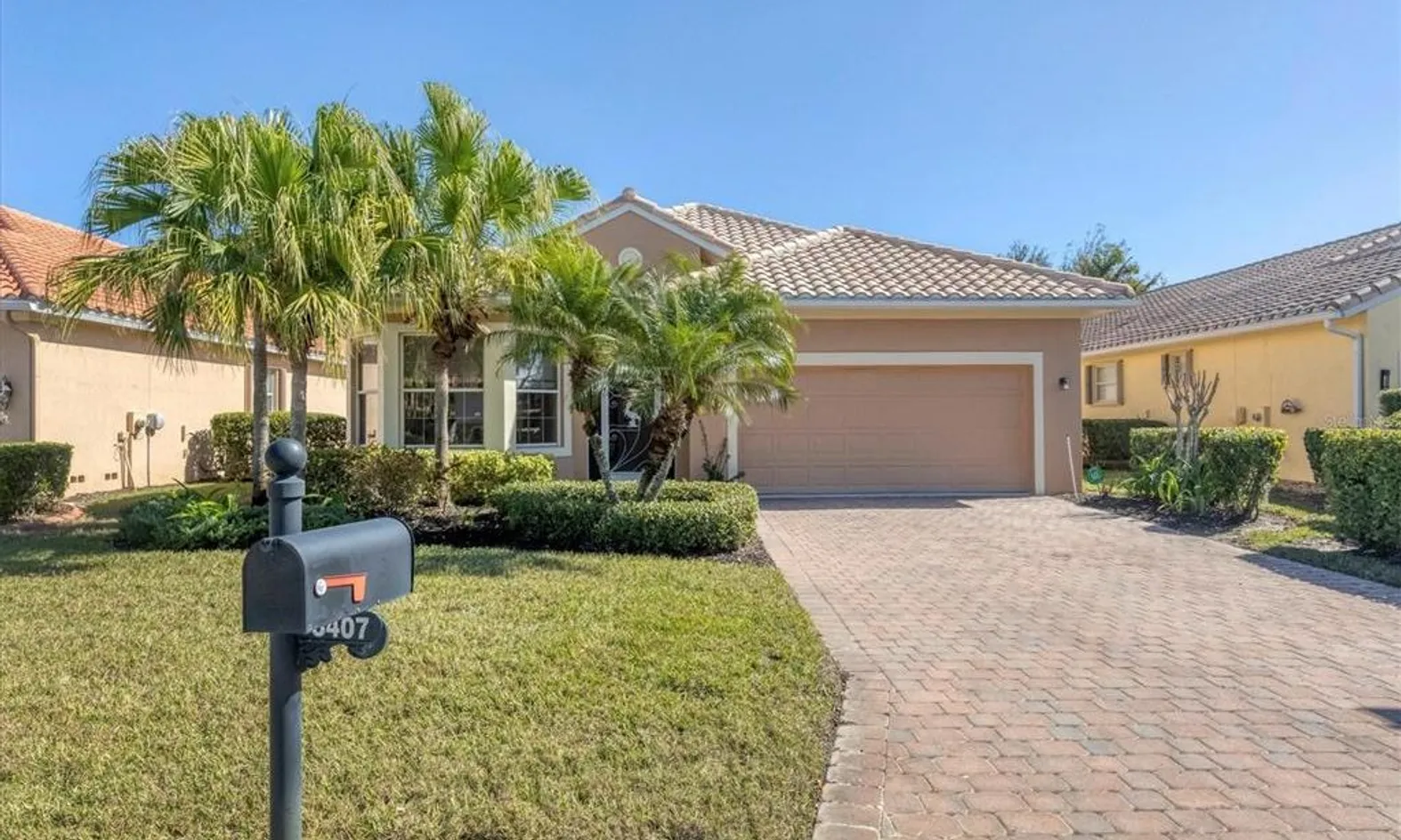 Cascades at Sarasota