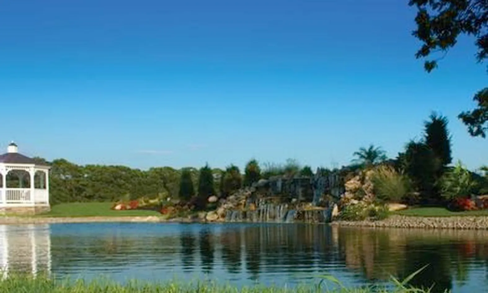 Scenic Ponds
