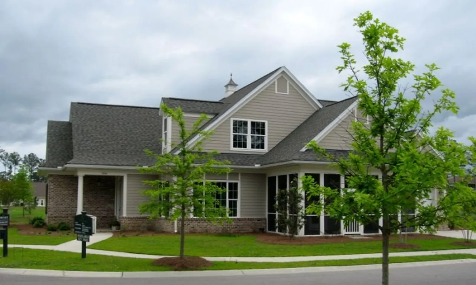 Liberty Cottages at Park West - Mount Pleasant, SC