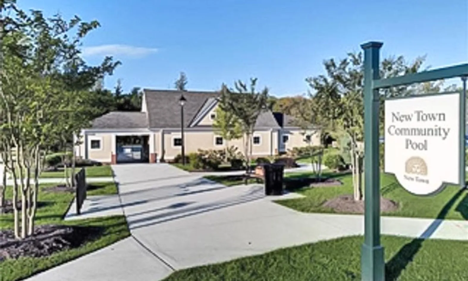Community Amenities