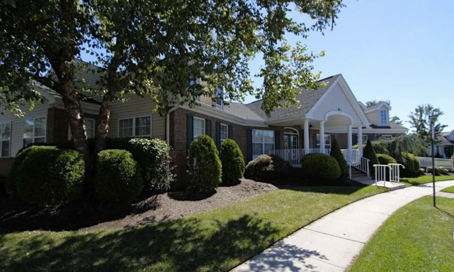 Wedgewood Place - Brick, NJ