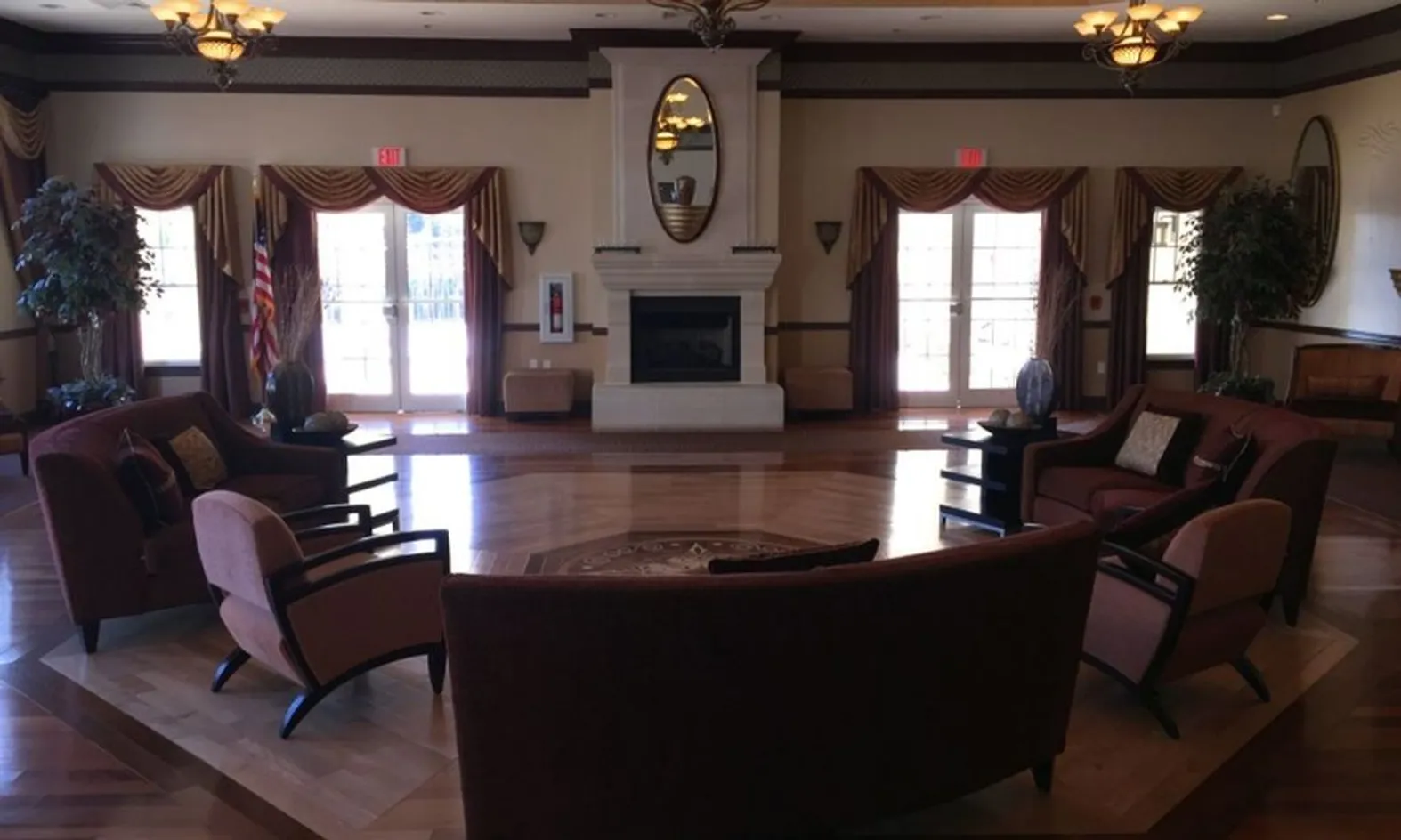 Clubhouse