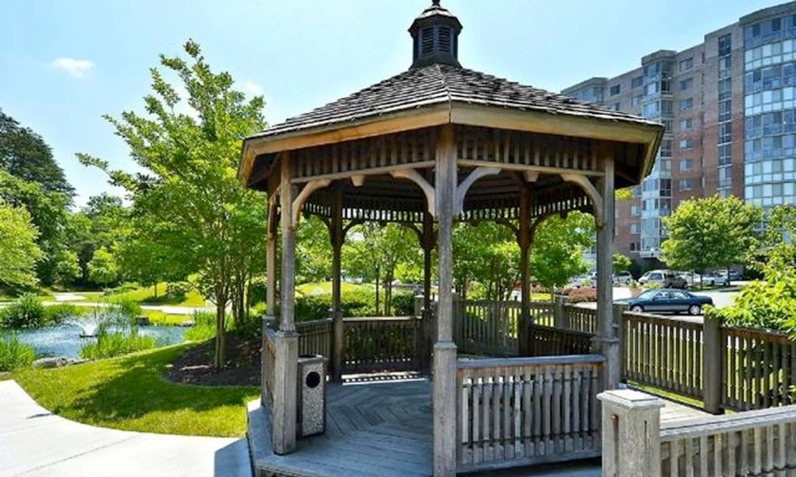 Gazebo