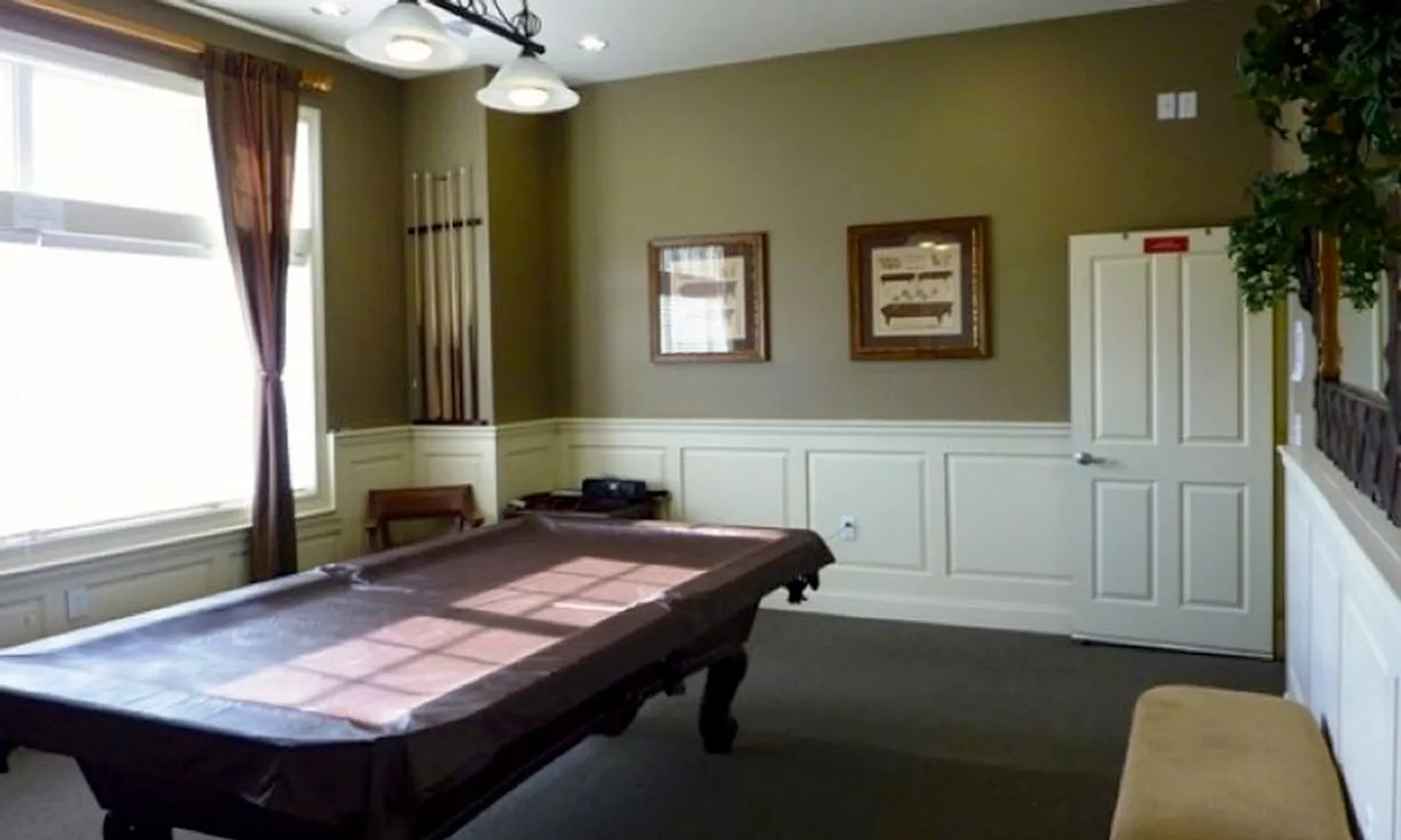 Billiards