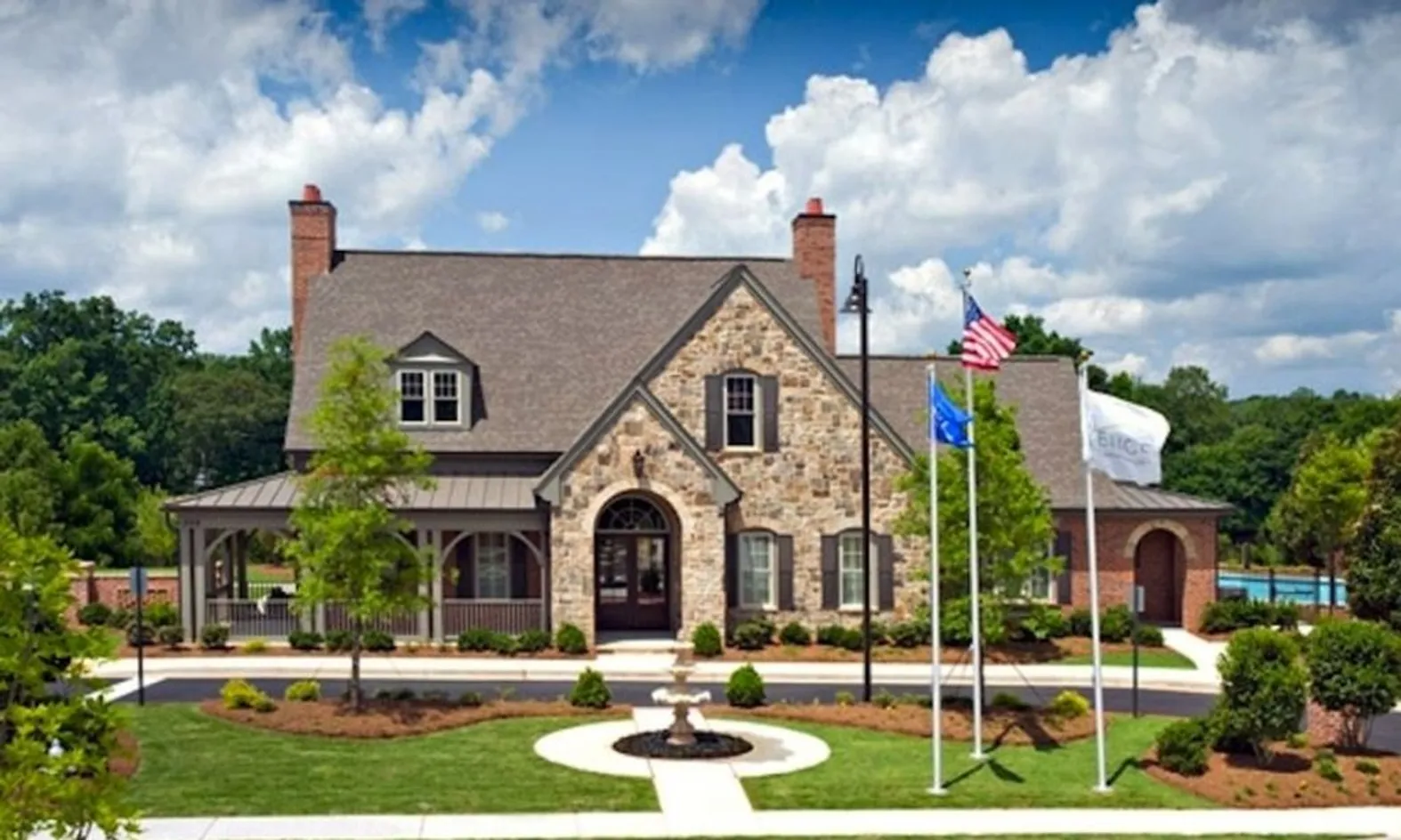 Clubhouse