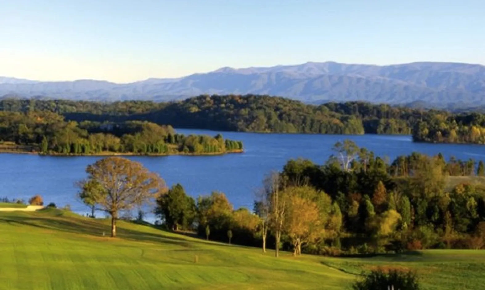 Lake Tellico