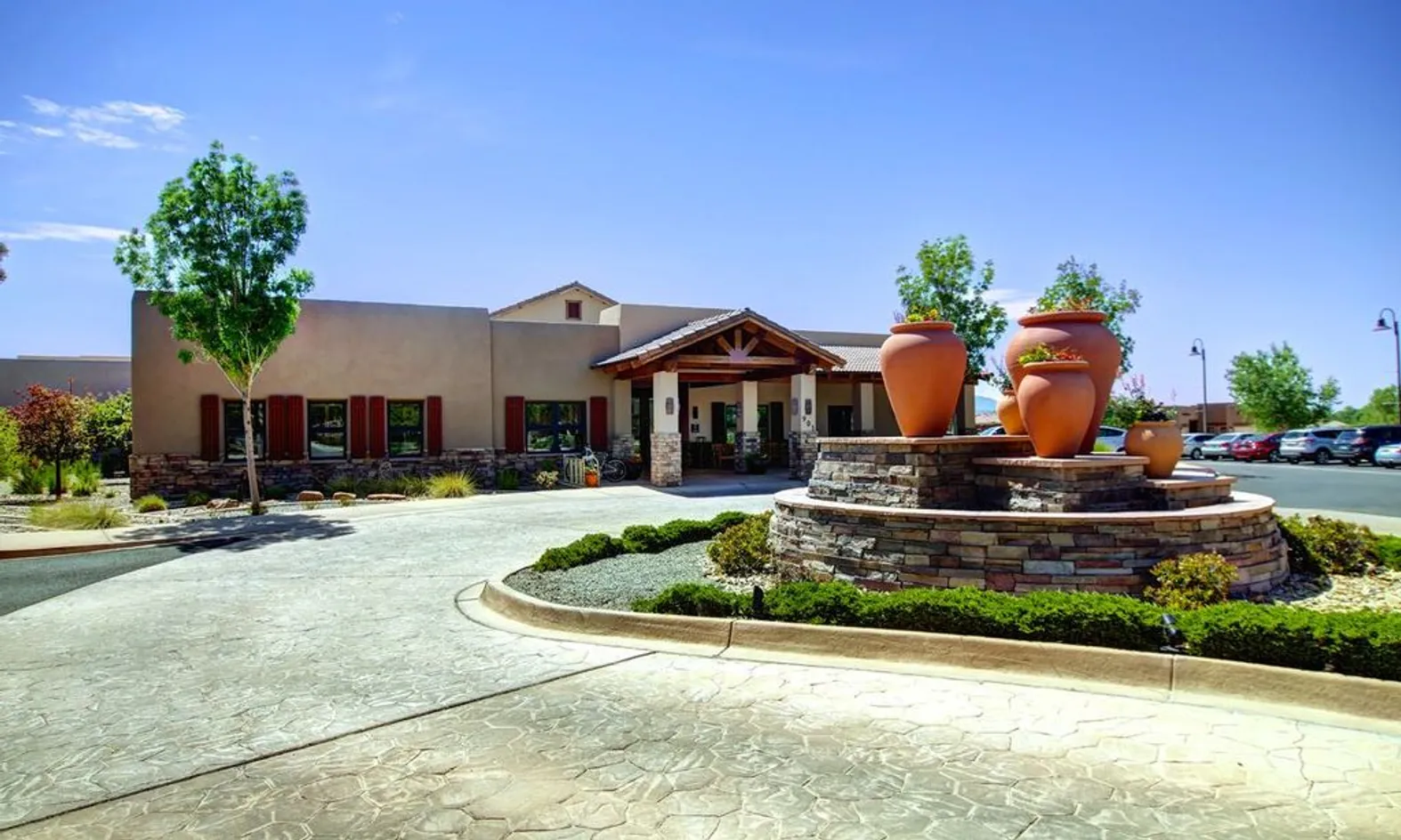 Alegria by Del Webb - Albuquerque, NM