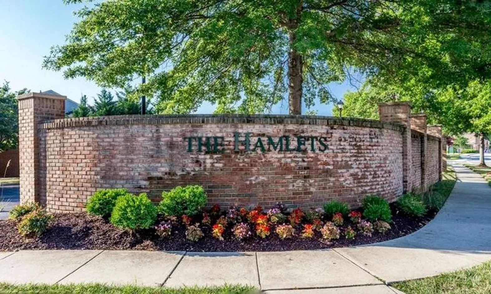 Community Sign