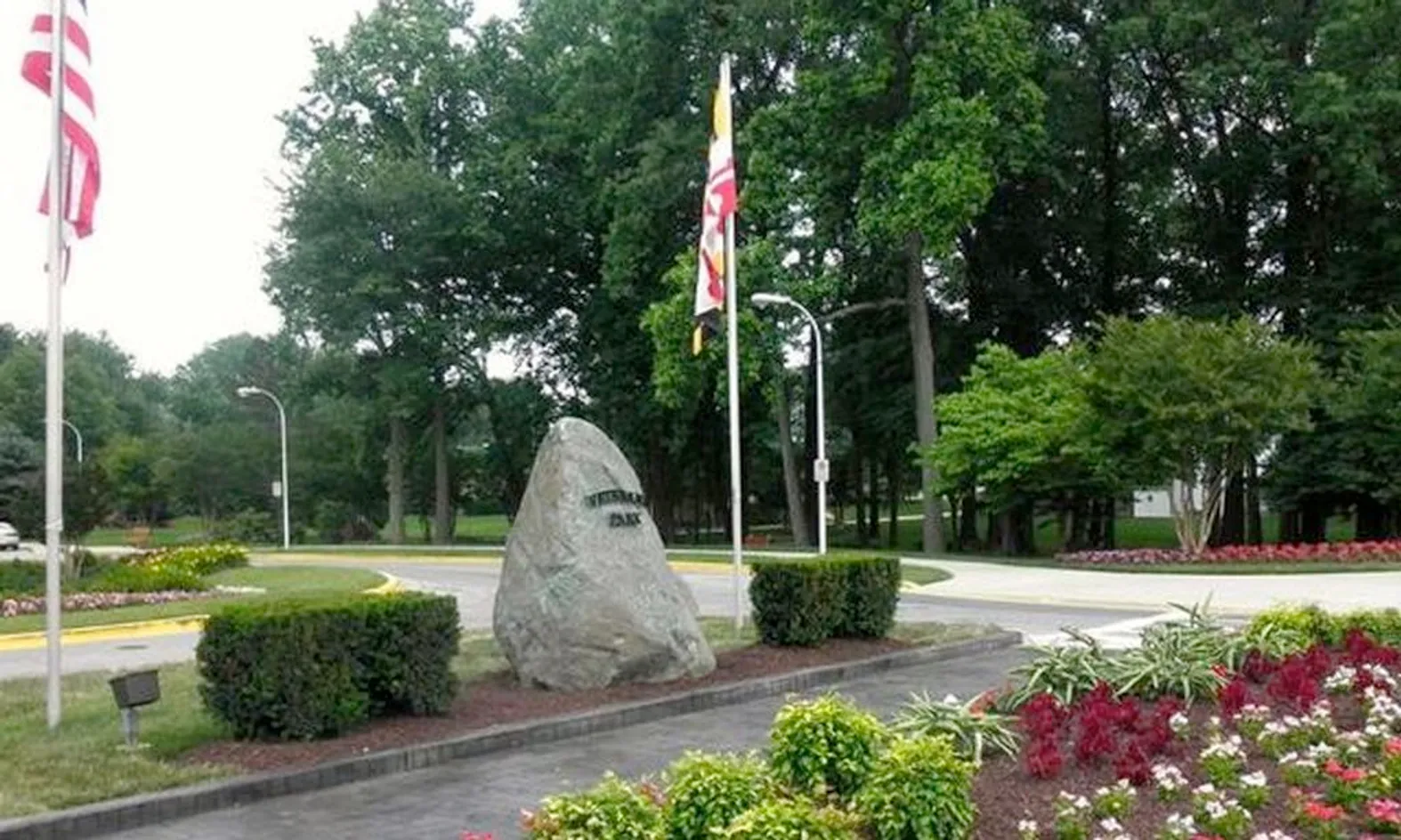 Veteran's Park