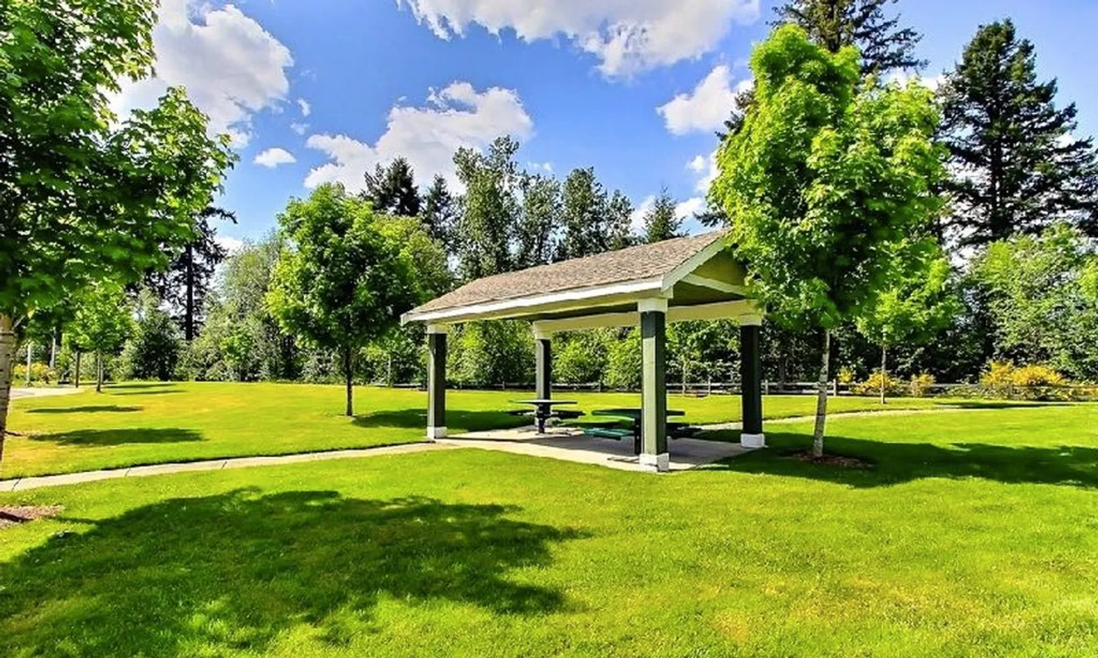 Picnic Area