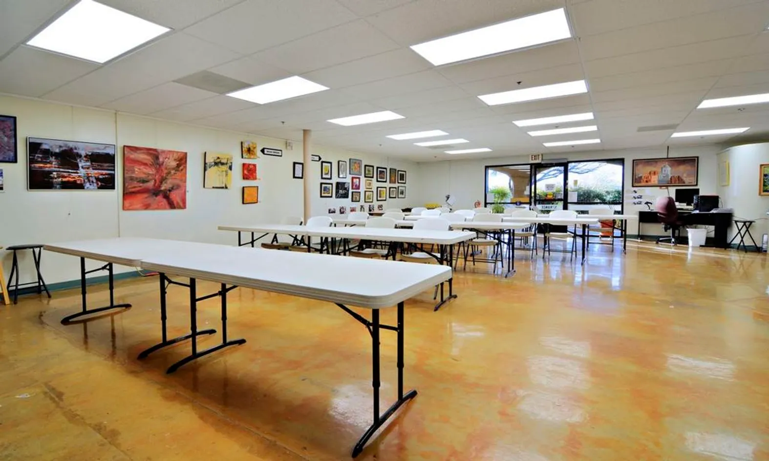 Art Studio