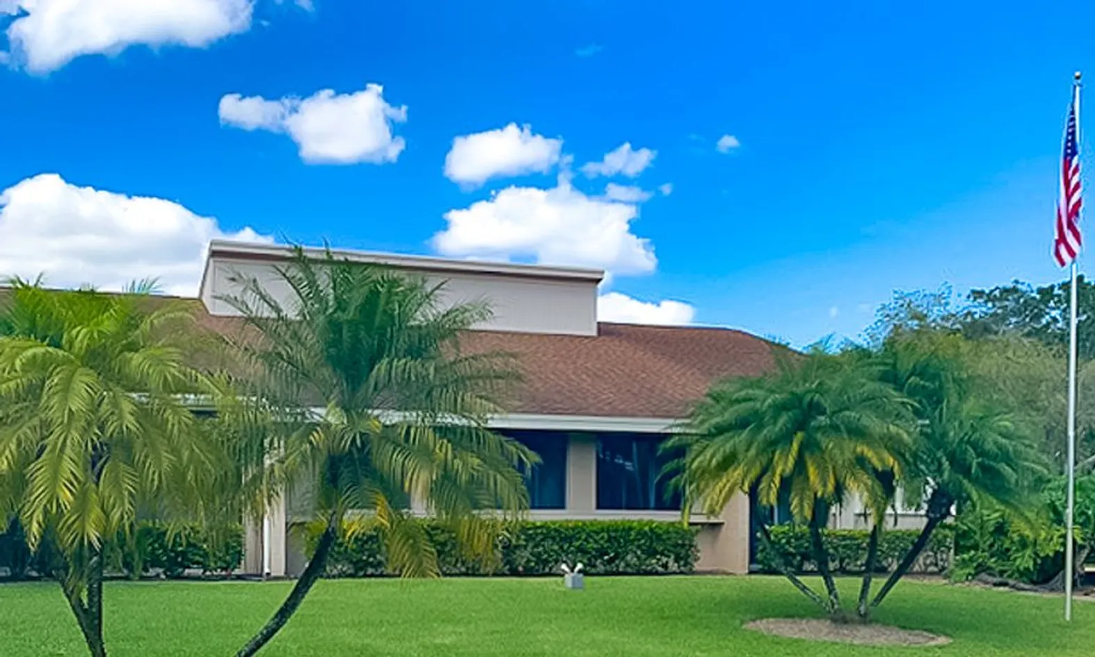 Coco Wood Lakes - Delray Beach FL