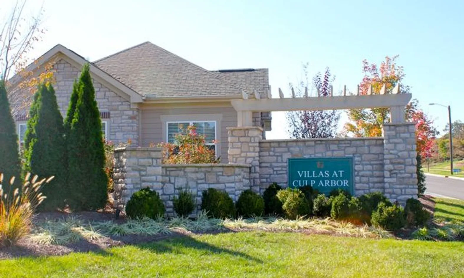 The Villas at Culp Arbor - Chapel Hill, North Carolina