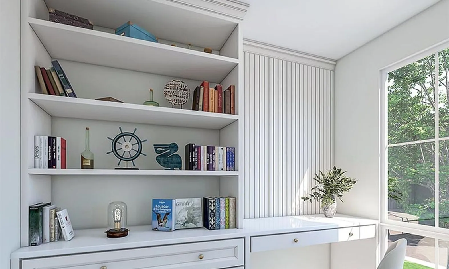 Model Office