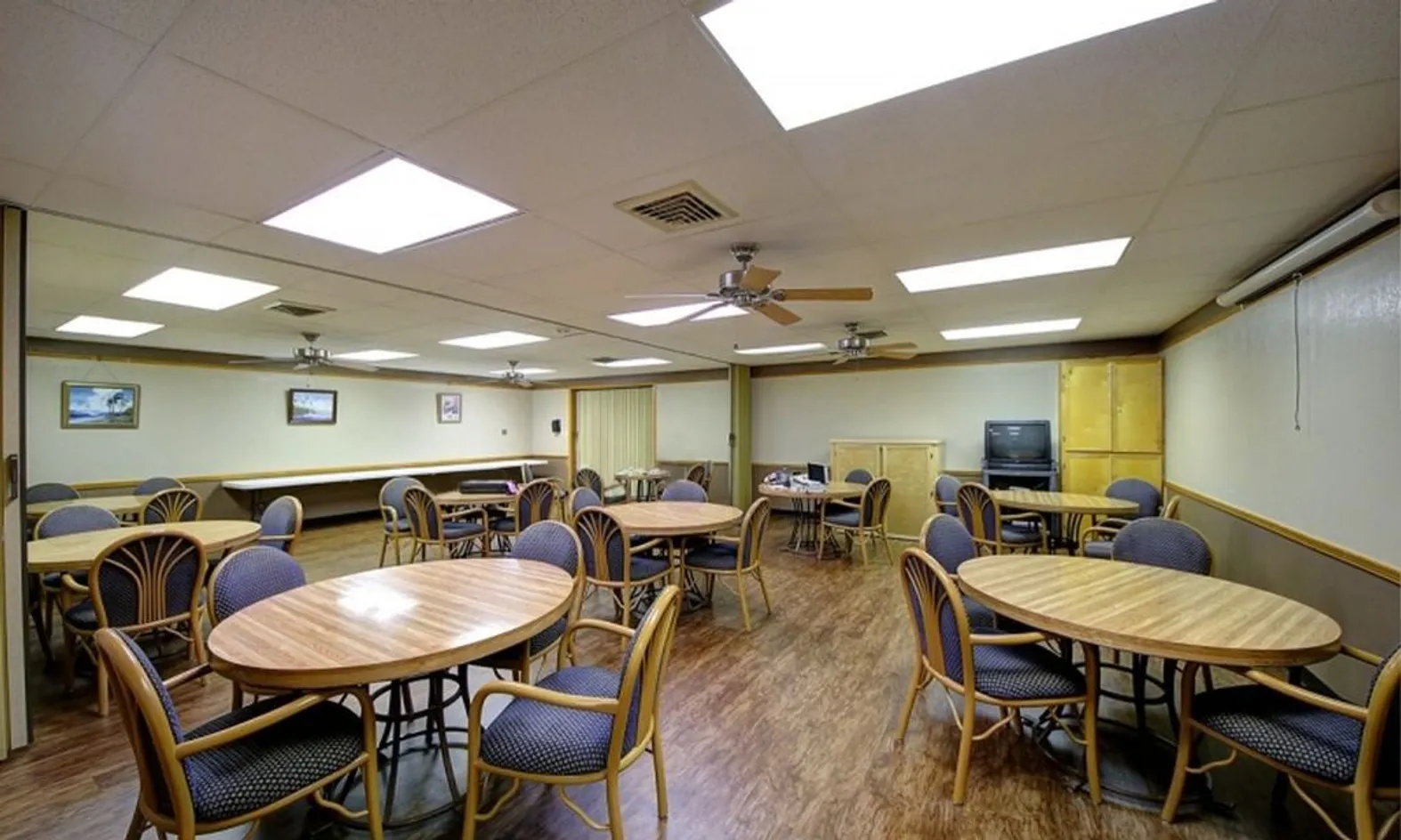 Card Room