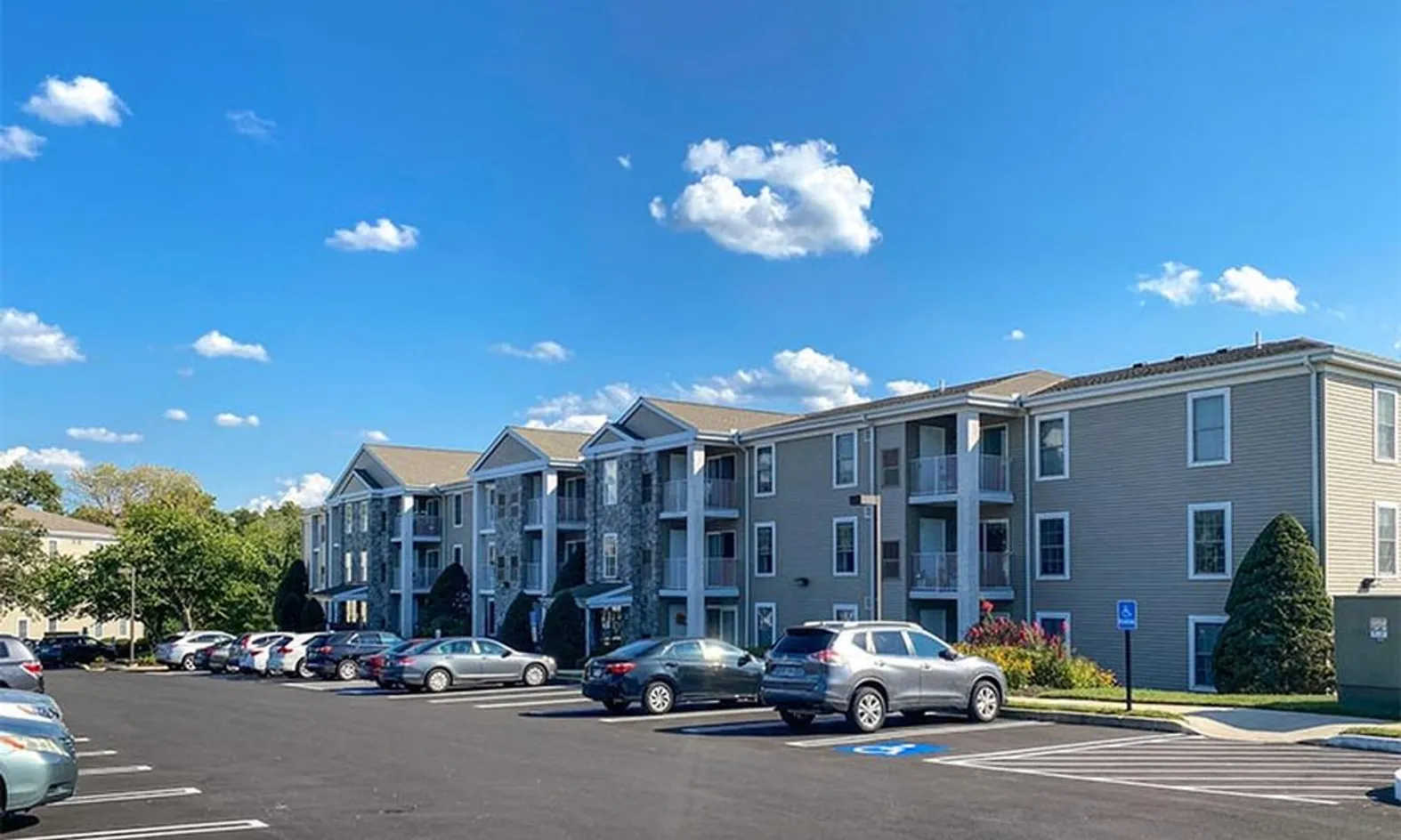 Condominiums