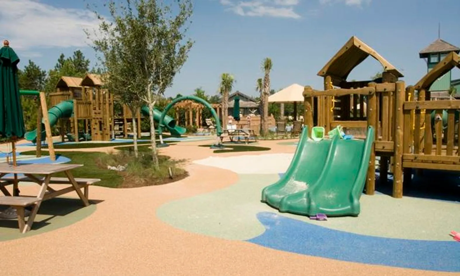 Playground