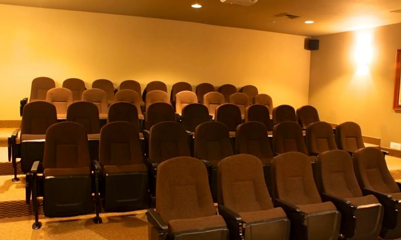 Movie Theater