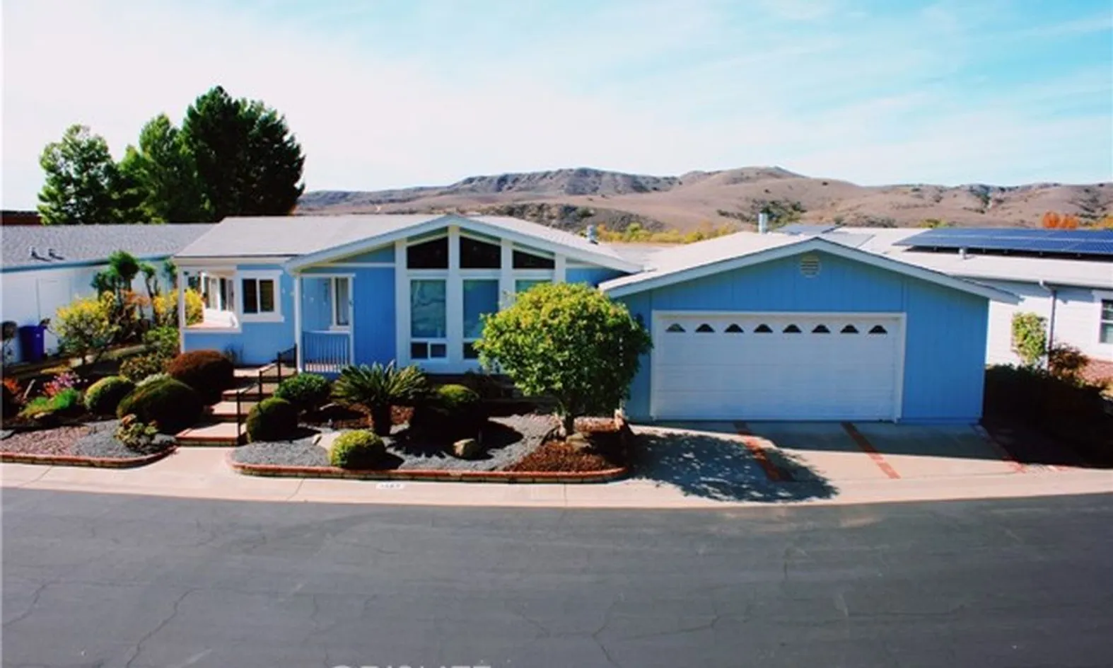 Pilgrim Creek Estates