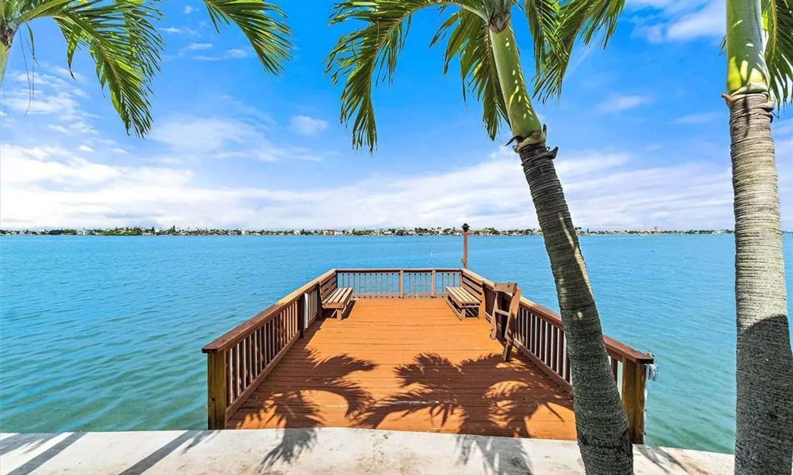 Boca Ciega Point