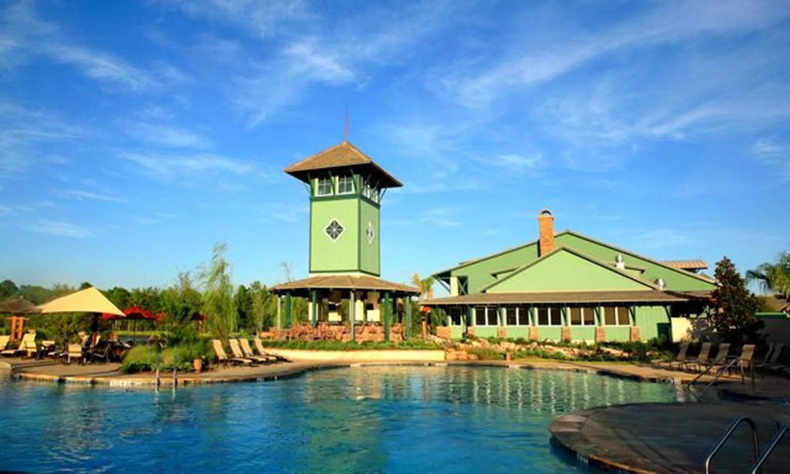 The Lakehouse