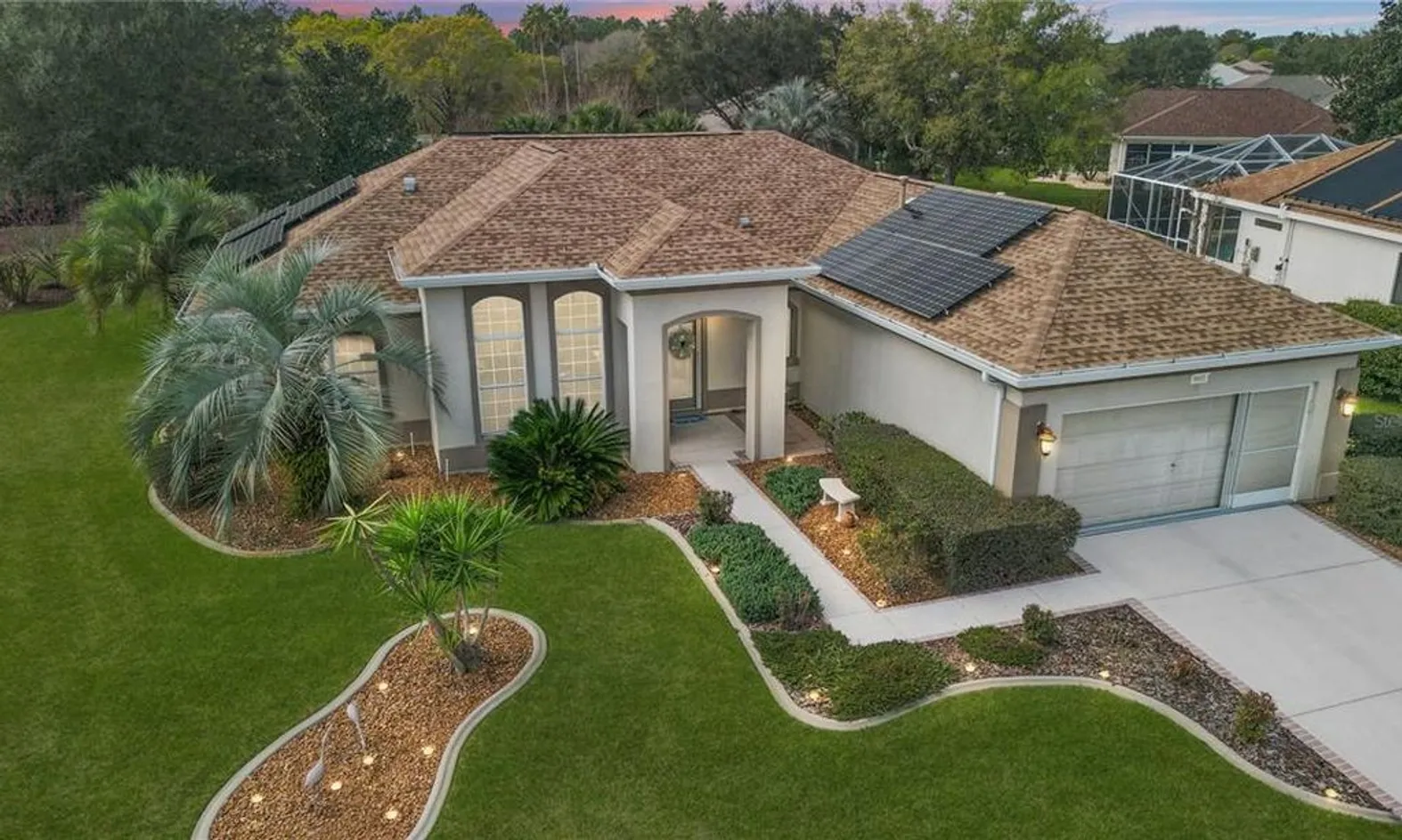 Spruce Creek Country Club