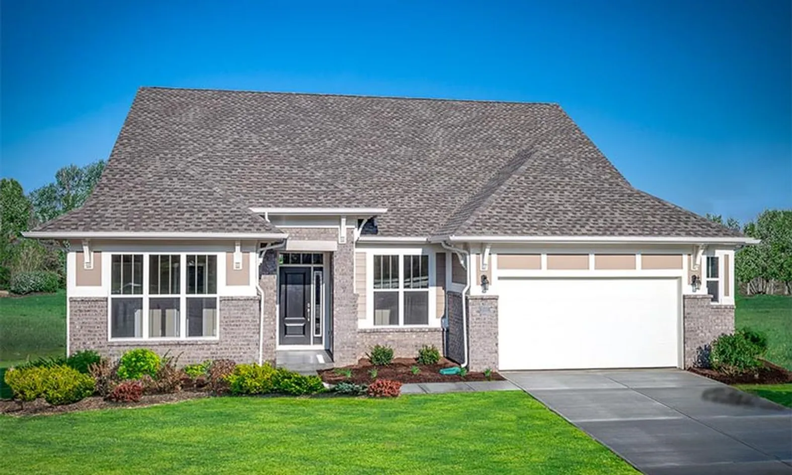 Chesapeake Model