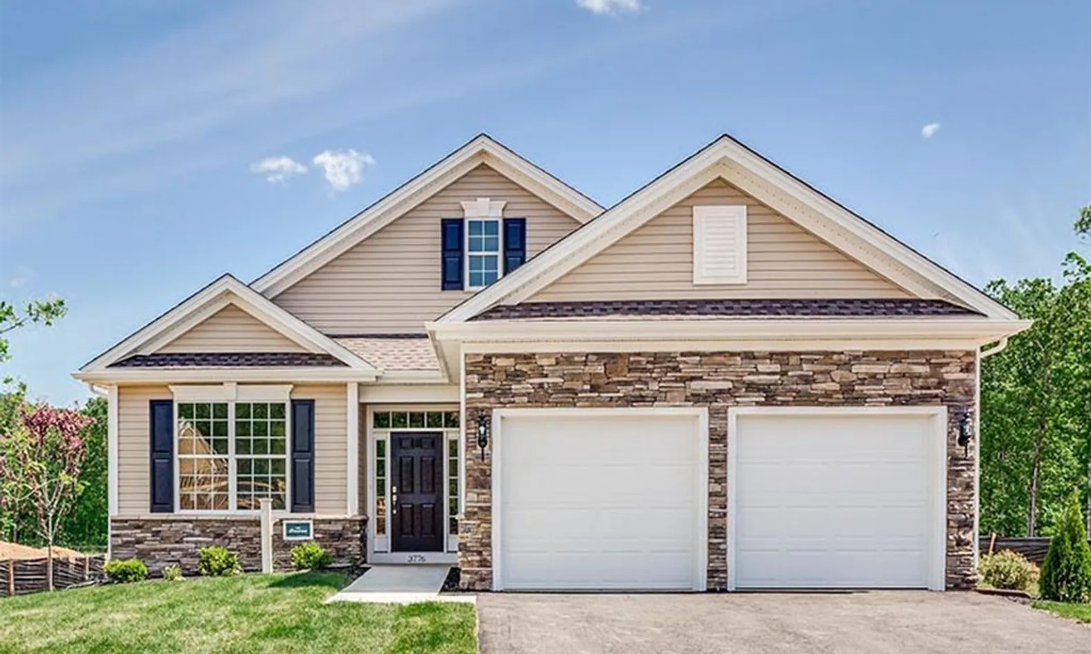 Single-Family Homes