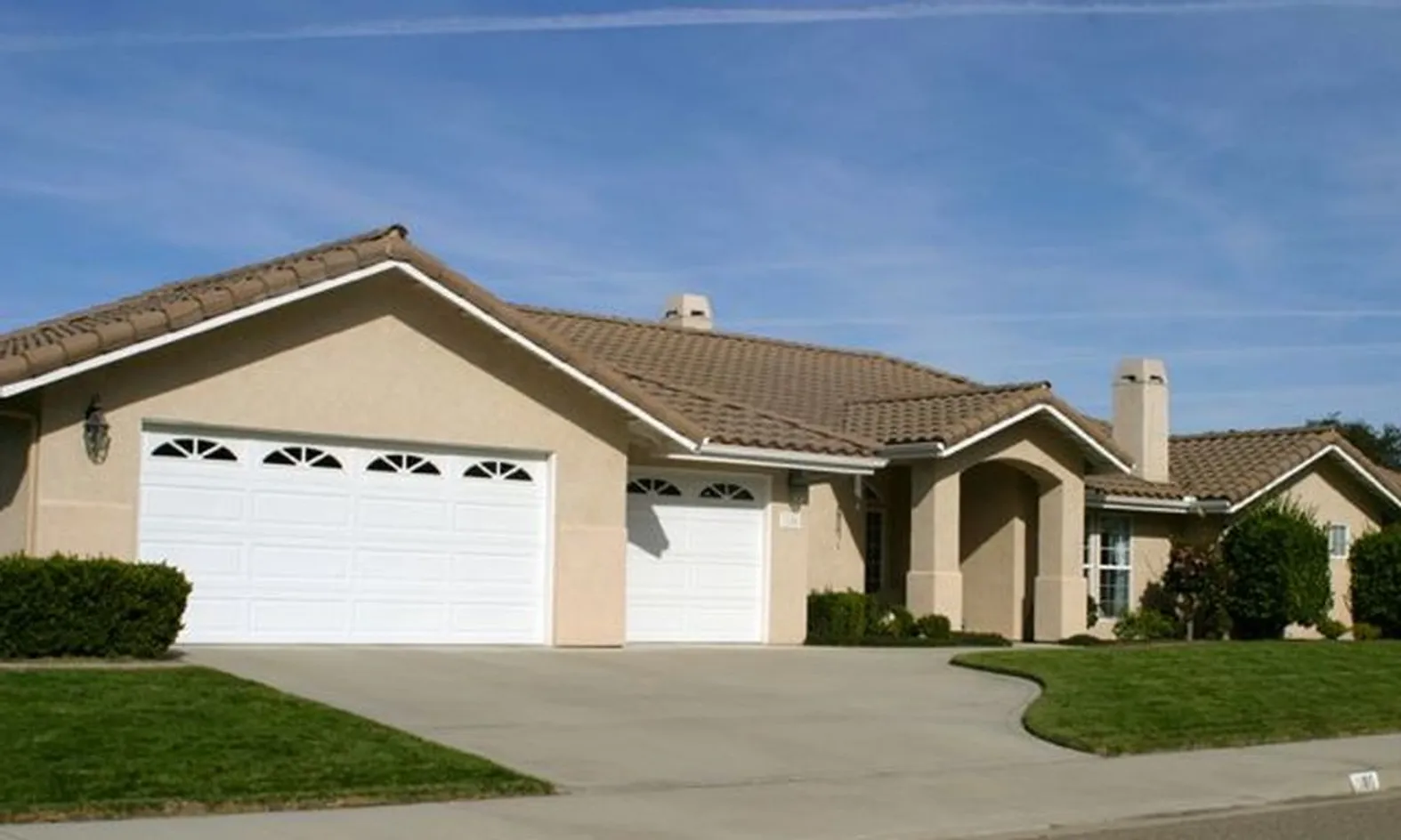 The Oaks Single-Family Homes