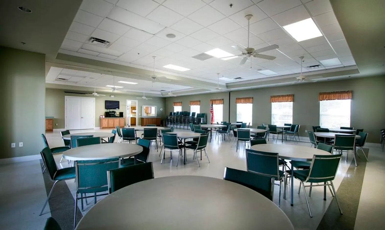 Card Room