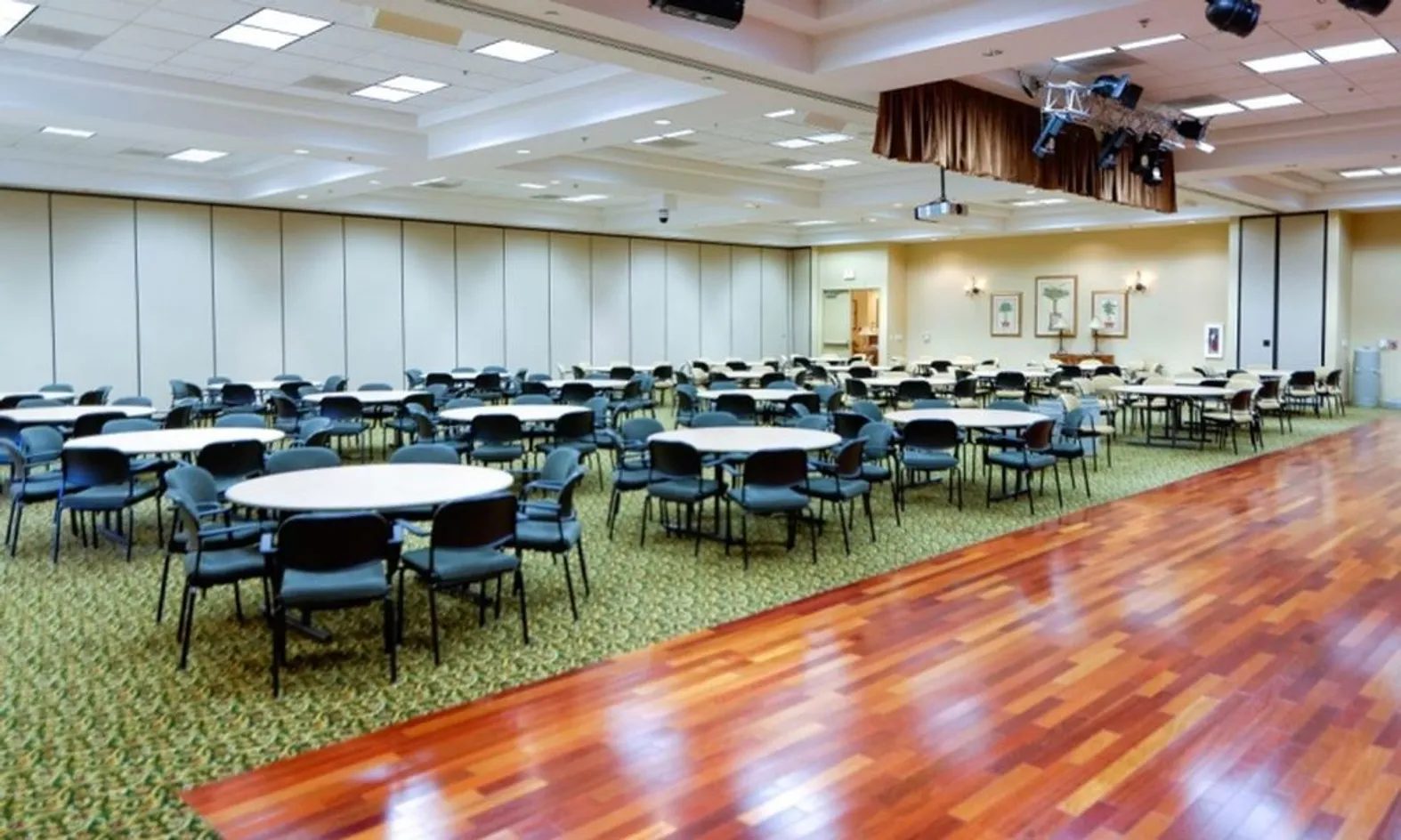 Ballroom