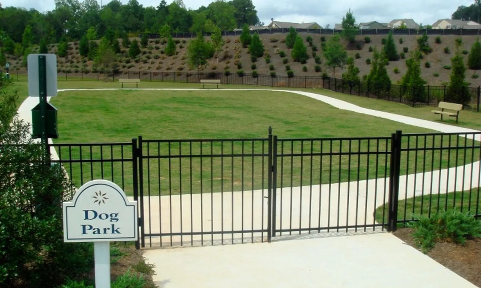 Dog Park
