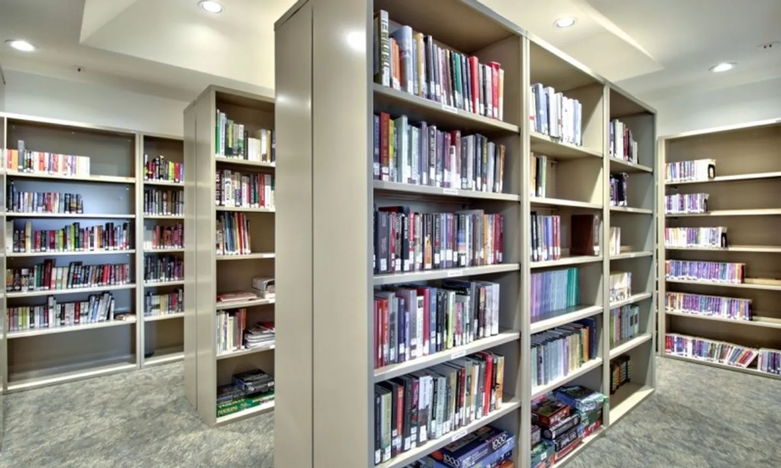 Library