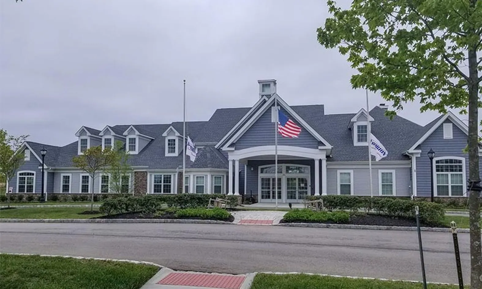 Seacrest Pines - Barnegat NJ