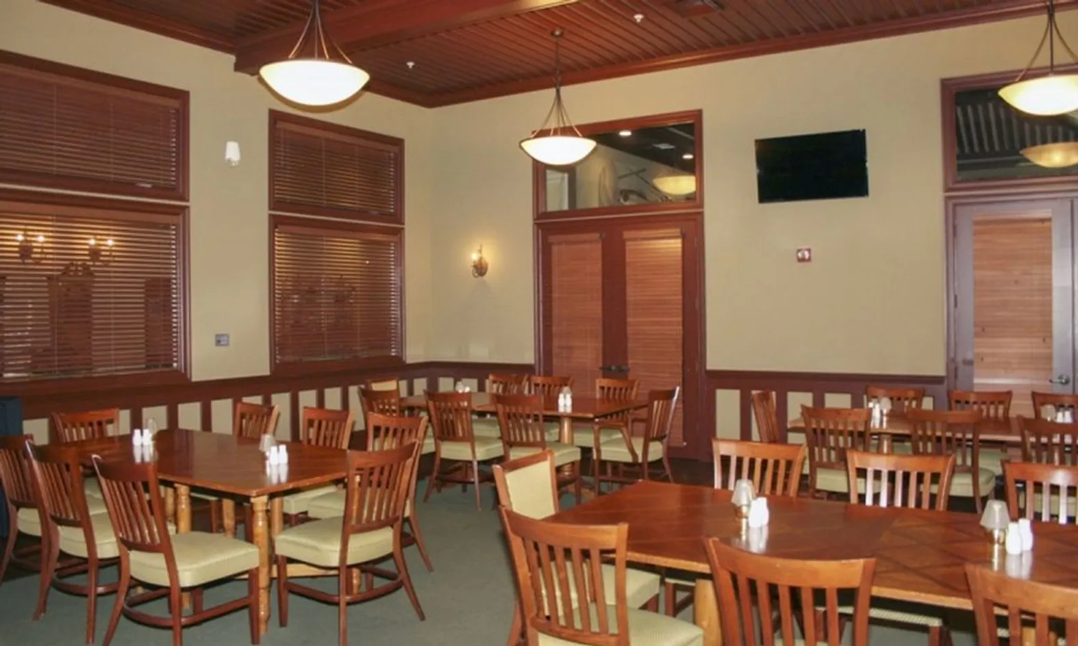 Multi-Purpose Room