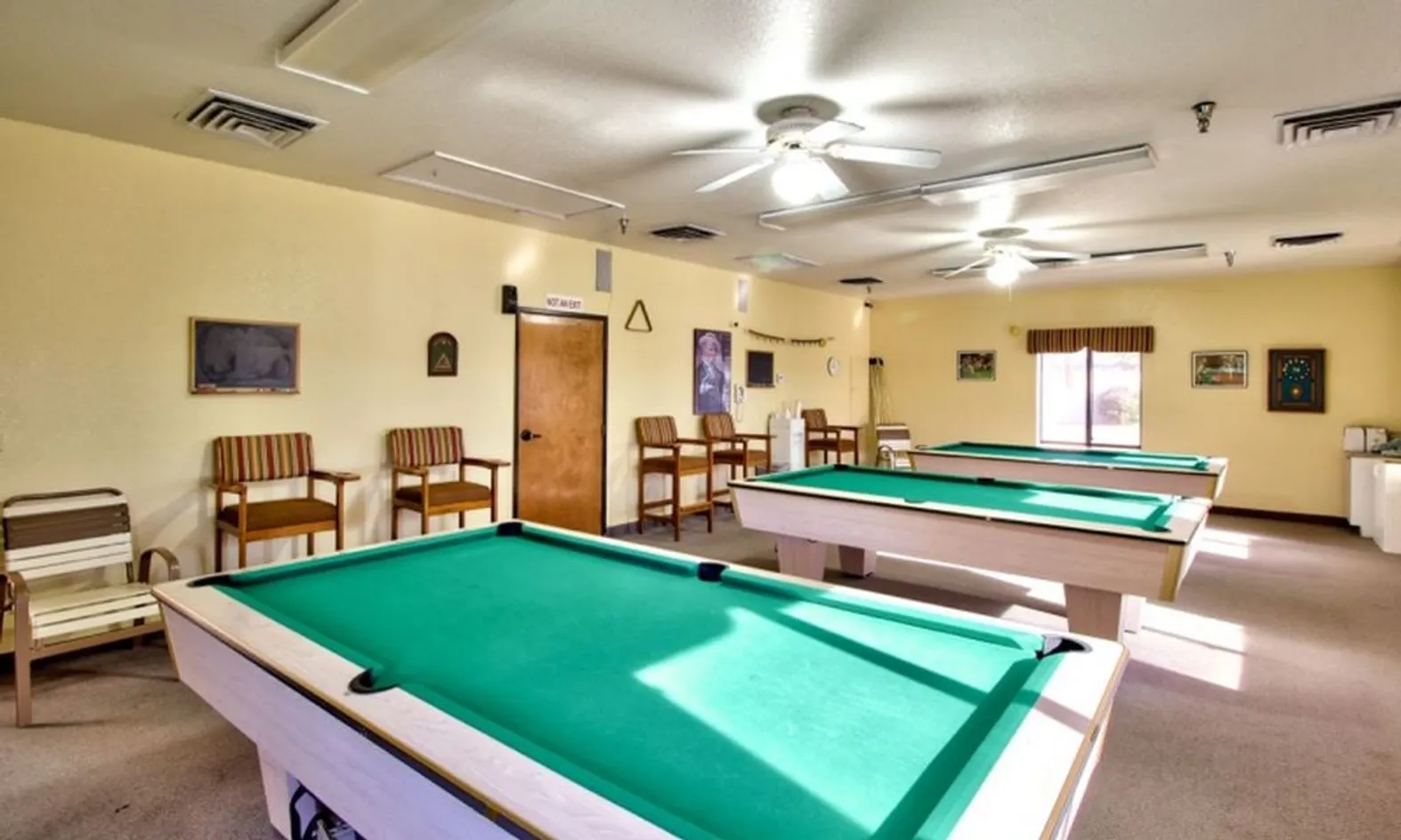 Billiards